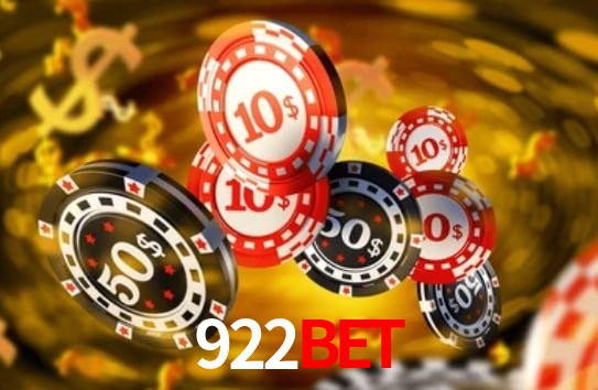 Descubra a Magia dos Jogos de Arcade no 922BET