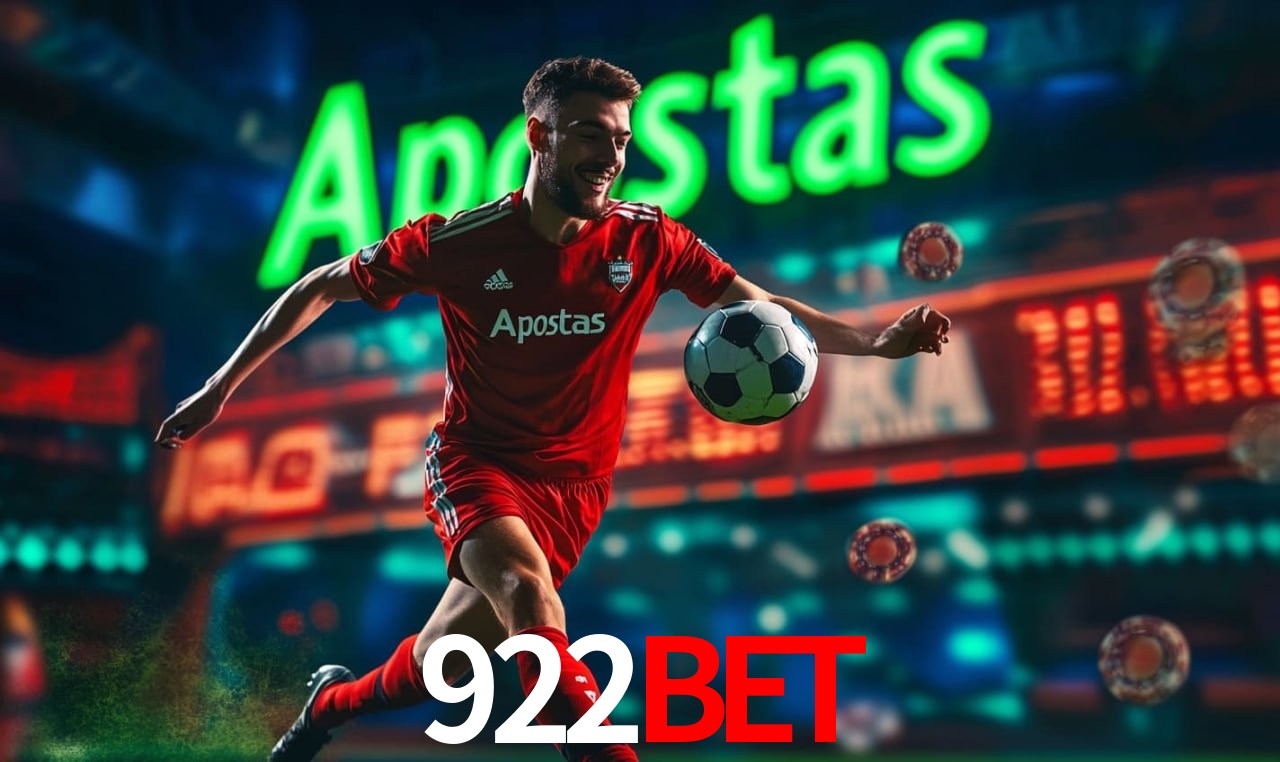 Descubra a Essência do 922BET: Nossa História e Compromissos