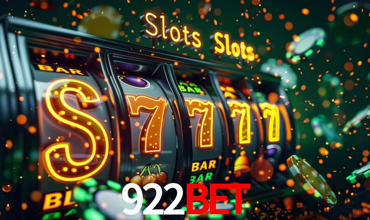 A Revolução dos Aplicativos de Jogos no 922BET